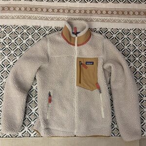 Patagonia Classic Retro X Fleece